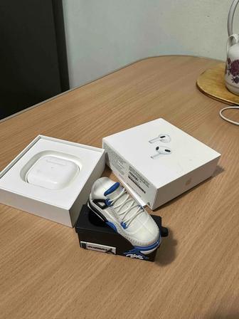 Airpods 3 футляр