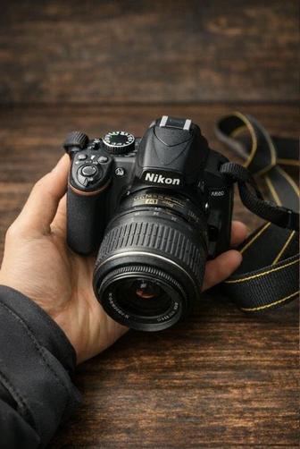 Фотоаппарат