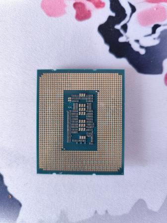 Процессор intel core i5 13400