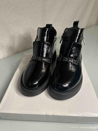 Полусапожки