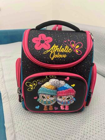 Рюкзак школьный