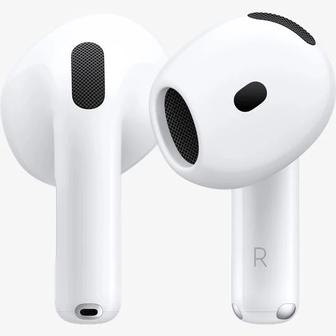 Airpods 4 с гарантией