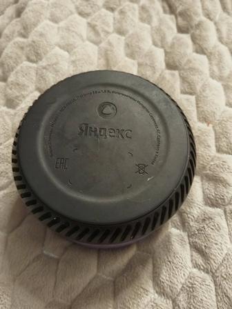 Продам станцию мини от Яндекс