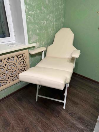 Продаю педикюрное кресло