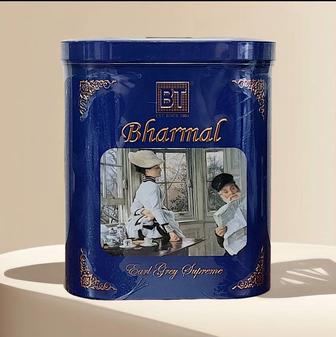 Чай Черный Earl Grey Supreme Бергамот Exclusive Цейлон Листовой