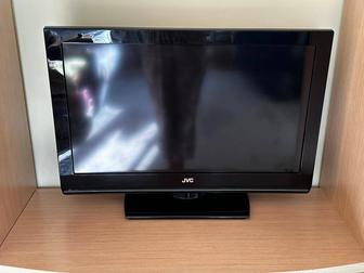 Продам телевизор JVC в отличном состоянии.