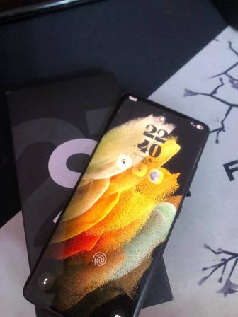 Samsung S21Ultra Обмен қызықтырады