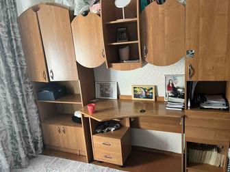 Уголок в детскую комнату