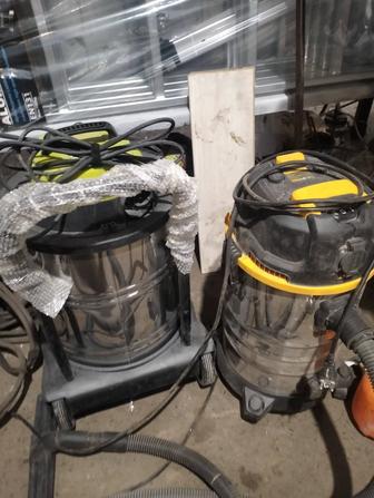 Штроборез жираф пылесос безвоздушки