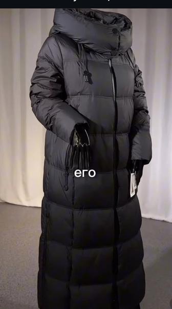 Продам пуховик