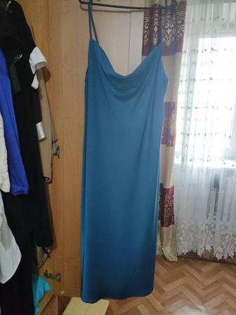 Платье сарафан красивое вечернее