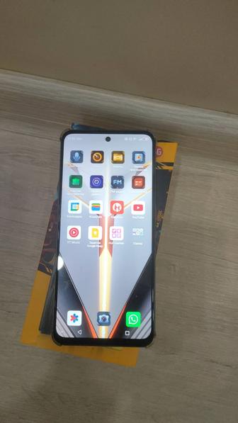 Продам телефон