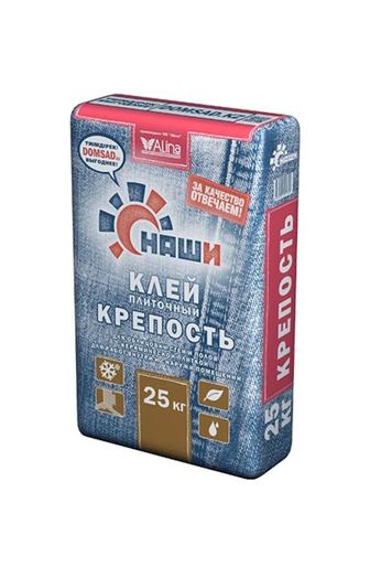 Плиточный клей