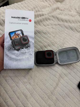 Камера insta360 ace pro