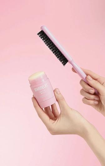 Marmelat для волос