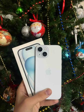 Apple iPhone 15 /128gb