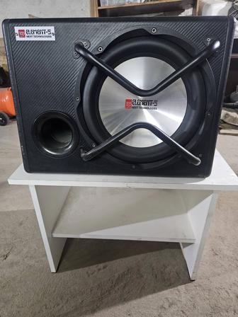 Продам Сабвуфер
