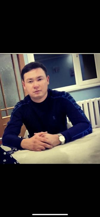 Водитель