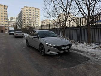 Аренда авто на долгий срок.