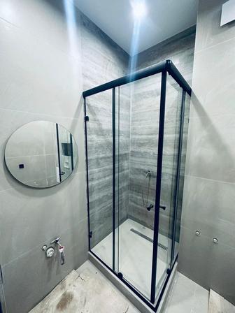 Сантехник кафельщик