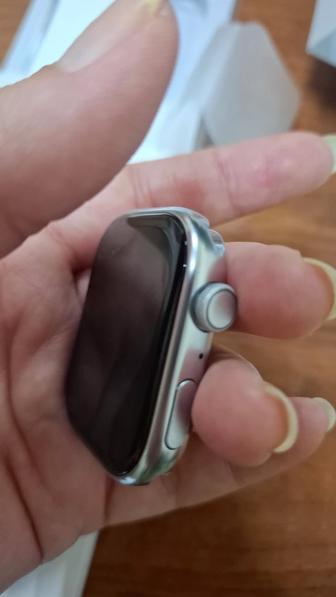 Продам смарт часы Новые