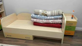 Продам кровать