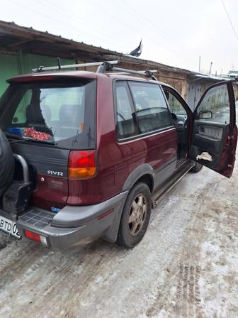 Предпродажная подготовка