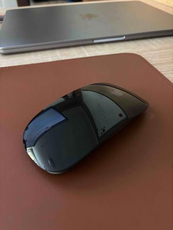 Мышь Apple Magic Mouse 2 серый
