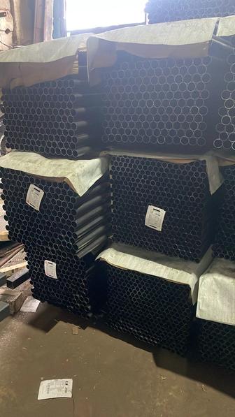 Труба стальная