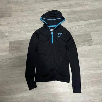 Gymshark Onyx V1 Премиум-качества Быстрая доставка