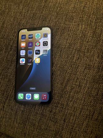 iPhone 12 Pro Max 256GB