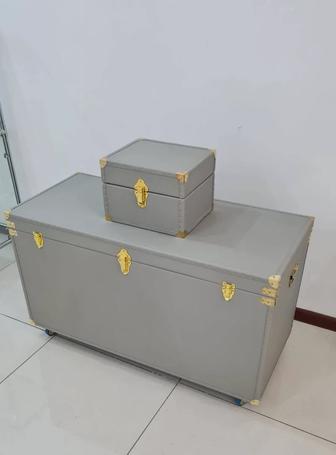 Продается сундуки