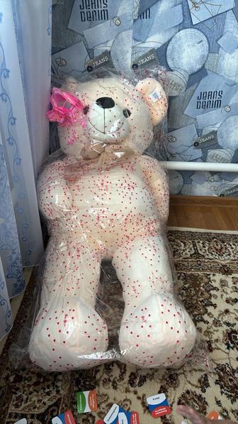 Мягкие игрушки