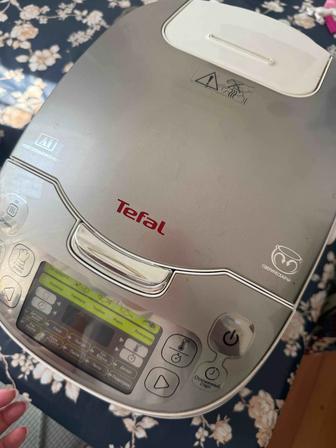Мультиварка tefal