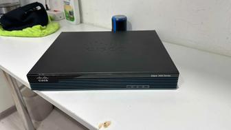 CISCO 1900 Series