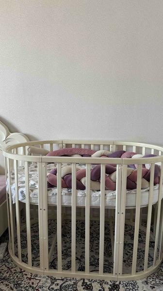 Продается детская кровать