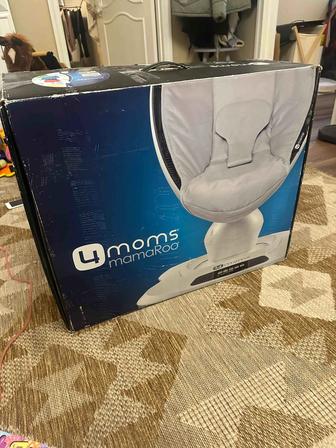 MamaRoo 4moms model 1026