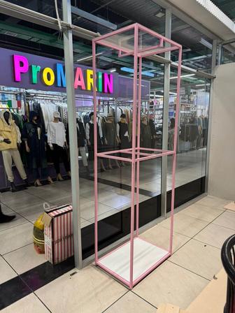 Рейлы, напольная вешалка