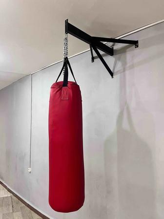 Боксерский мешок