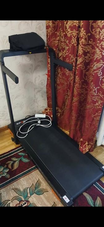 Беговая дорожка домашний