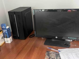 Продам компьютер