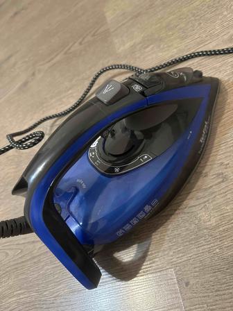 Продам Утюг Tefal Turbo Pro Anti Calc FV-5648