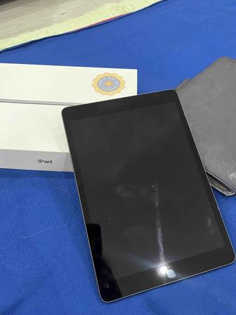 iPad 9th Gen, 64 GB, Wi-Fi