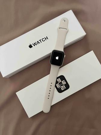 Apple Watch SE