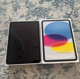 iPad 10.9