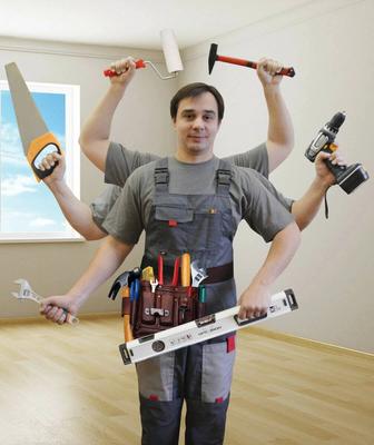 Разборка и сборка и ремонт мебели в Алматы