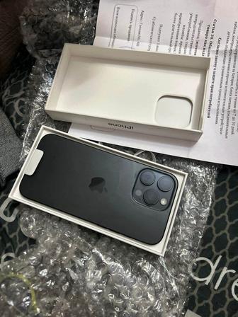 Продам Apple iPhone 16 Pro Max 256 ГБ