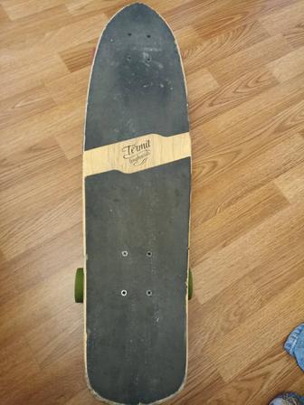 Скейт взрослый