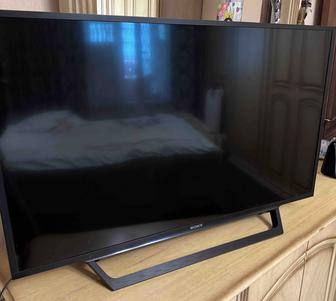 Телевизор Sony
