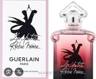 Продаю духи guerlain la petite robe noire intense